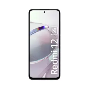 redmi 12 4!}128gb polar silver eu_